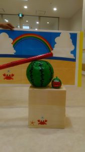 7/16　駄菓子屋さんの日