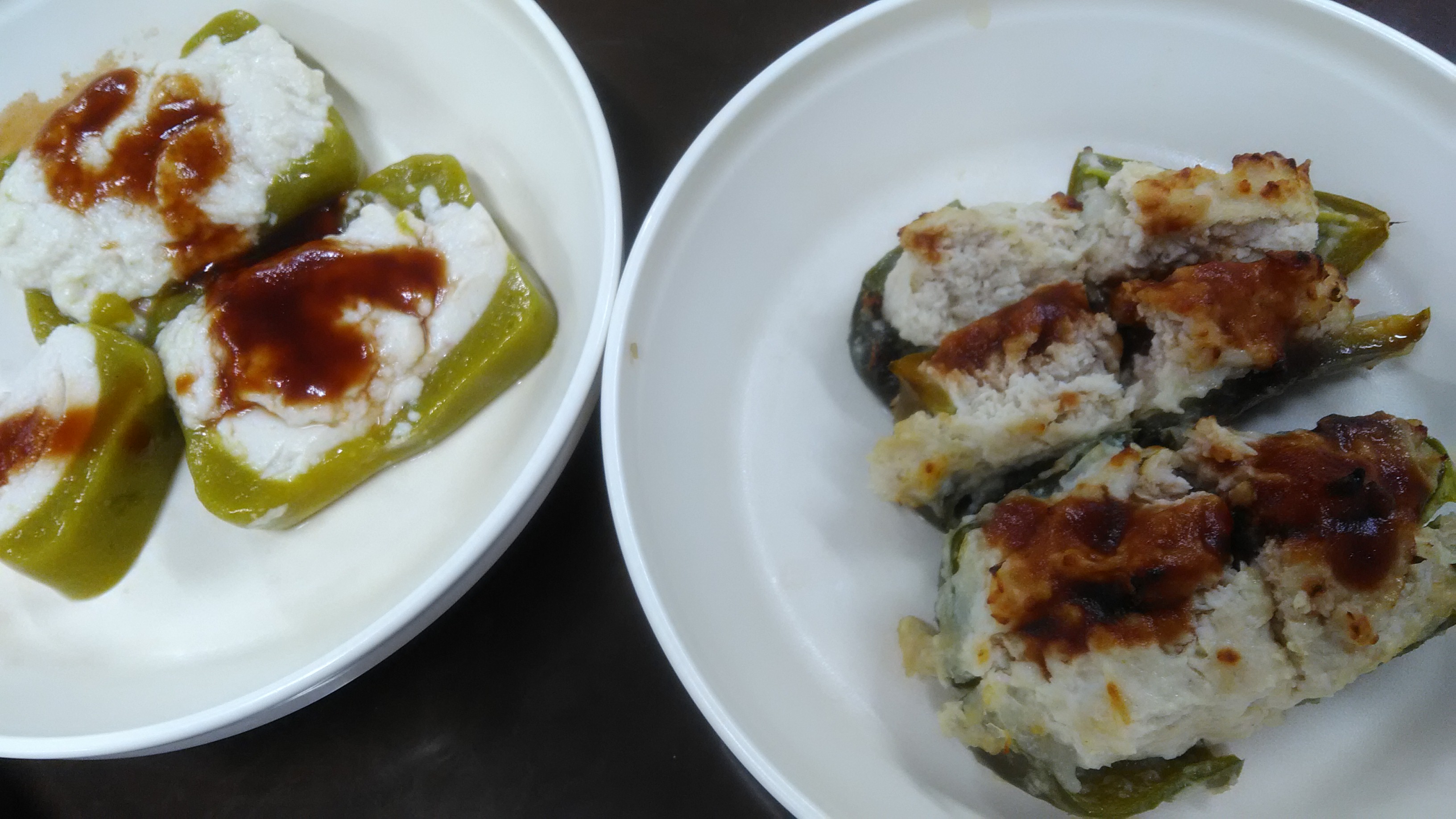 8/7　嚥下調整食