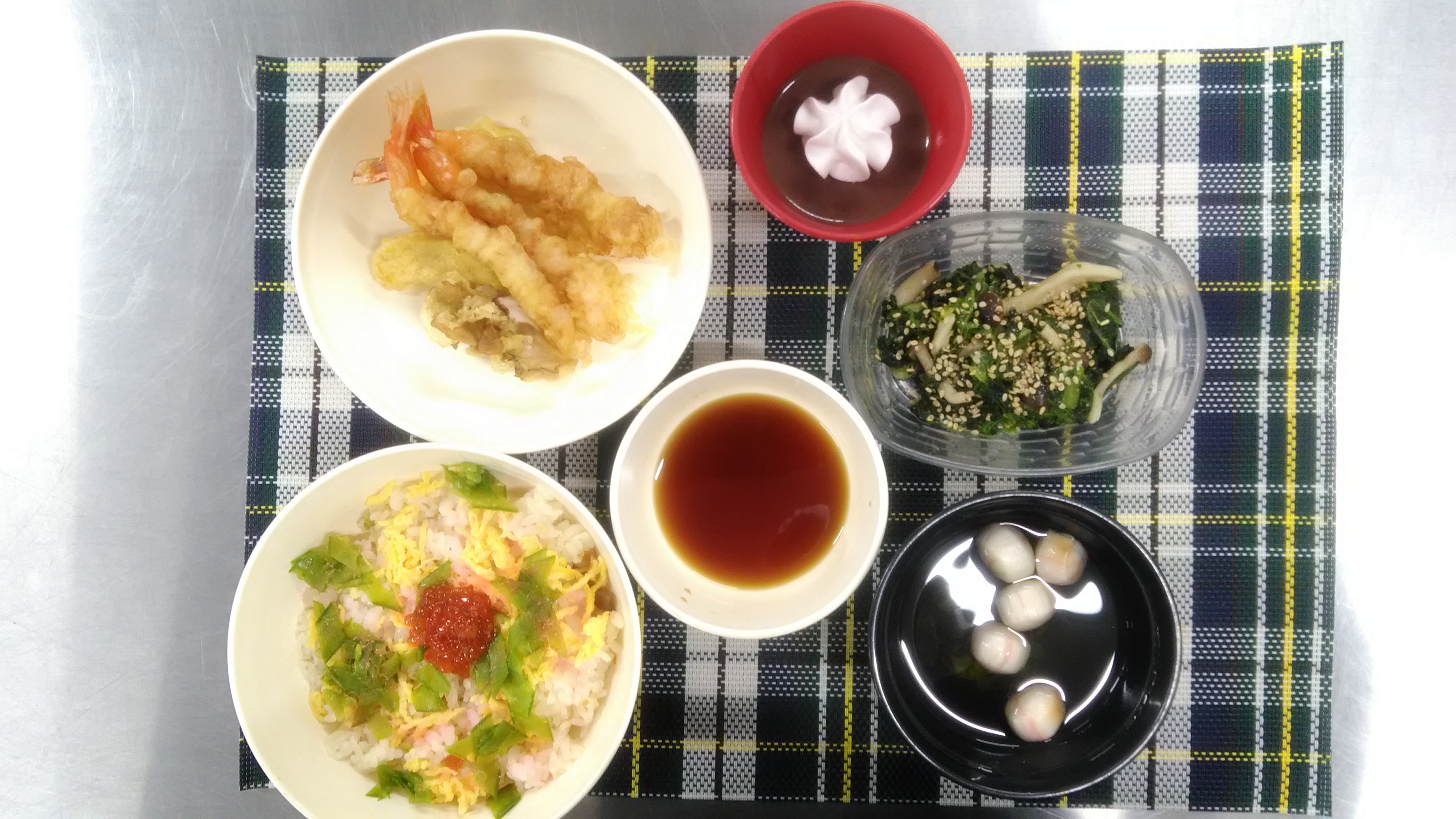 9/14　敬老の日