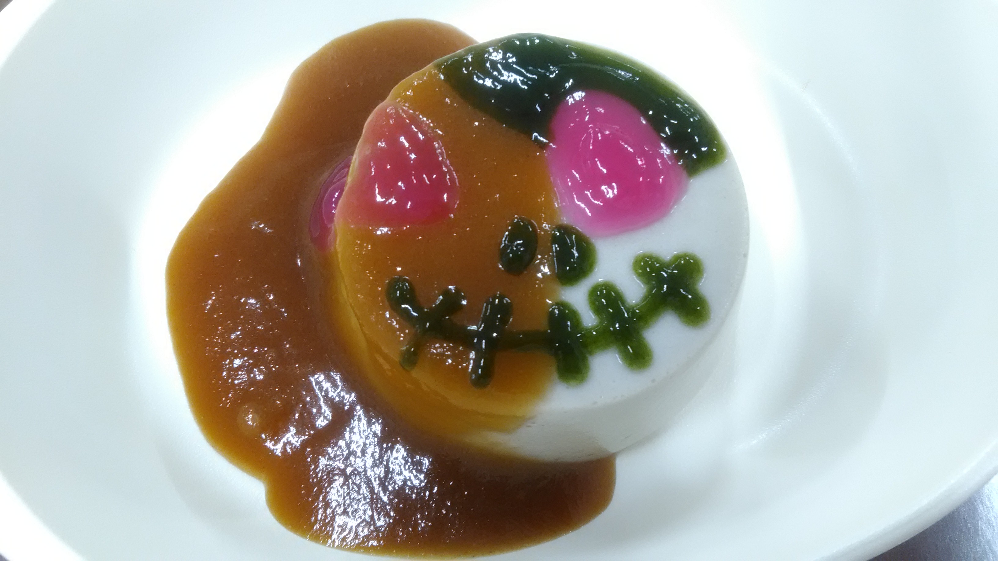 10/3　嚥下調整食