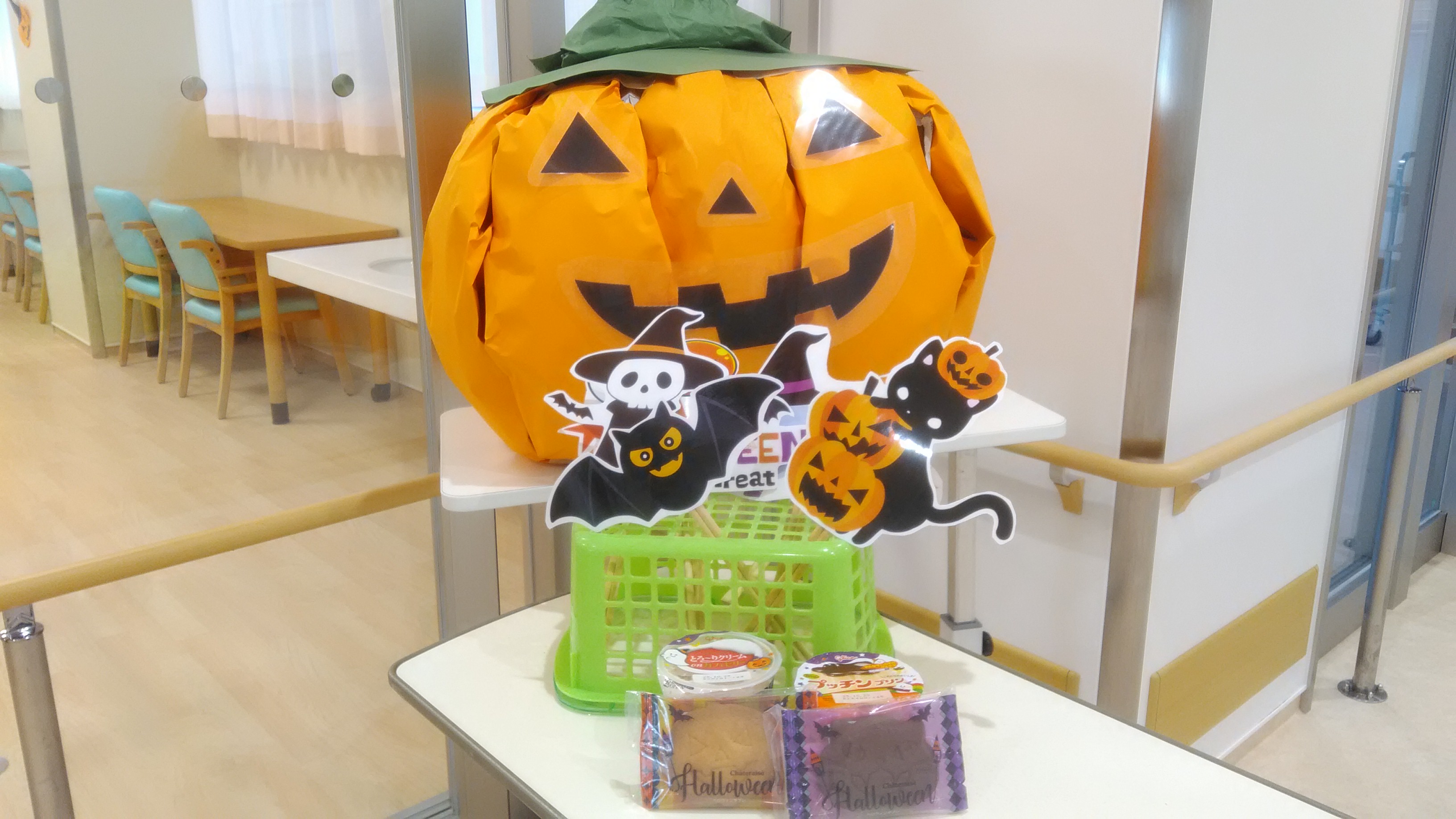 10/15　駄菓子屋さんの日