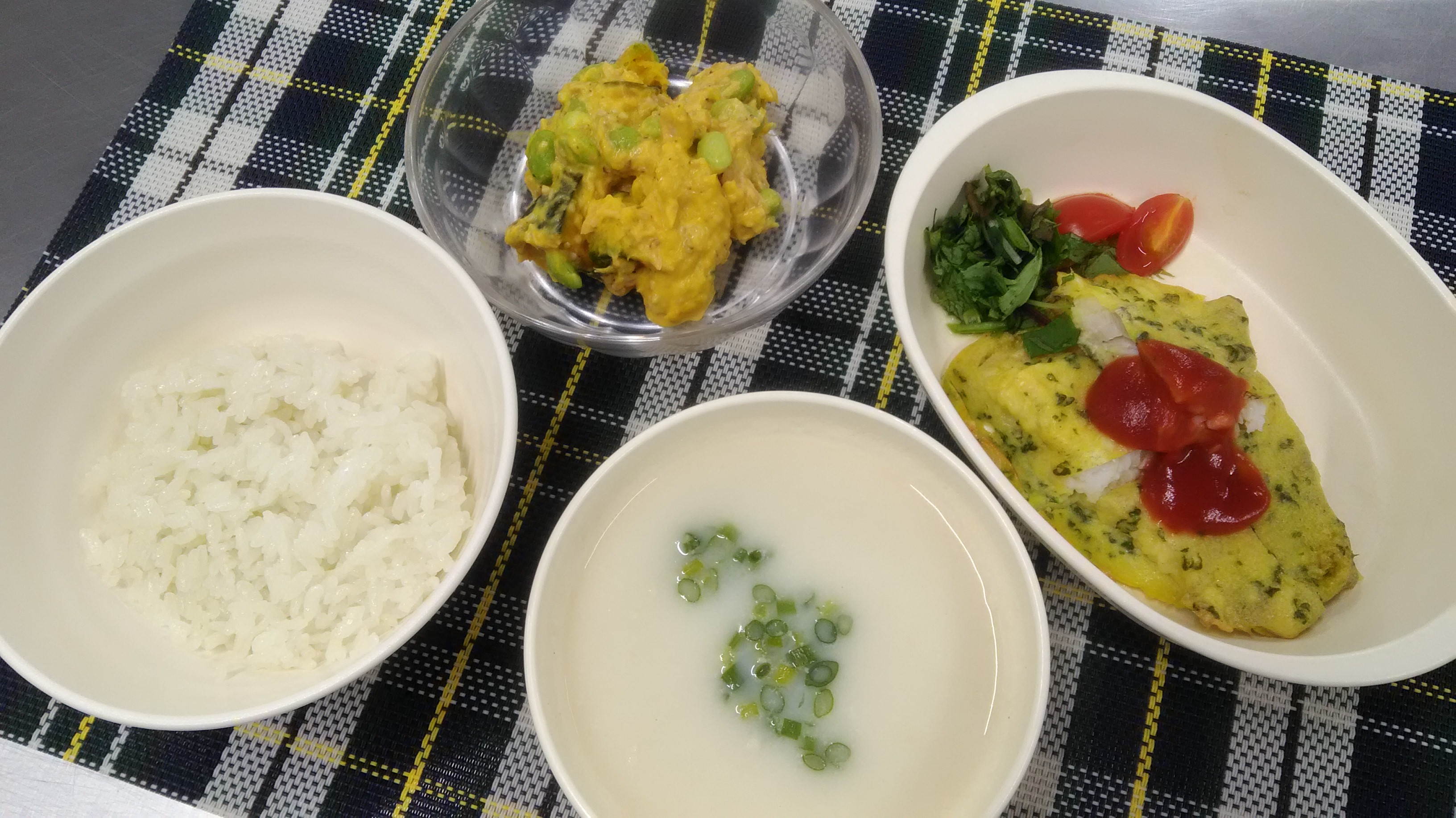 11/13　誕生日会