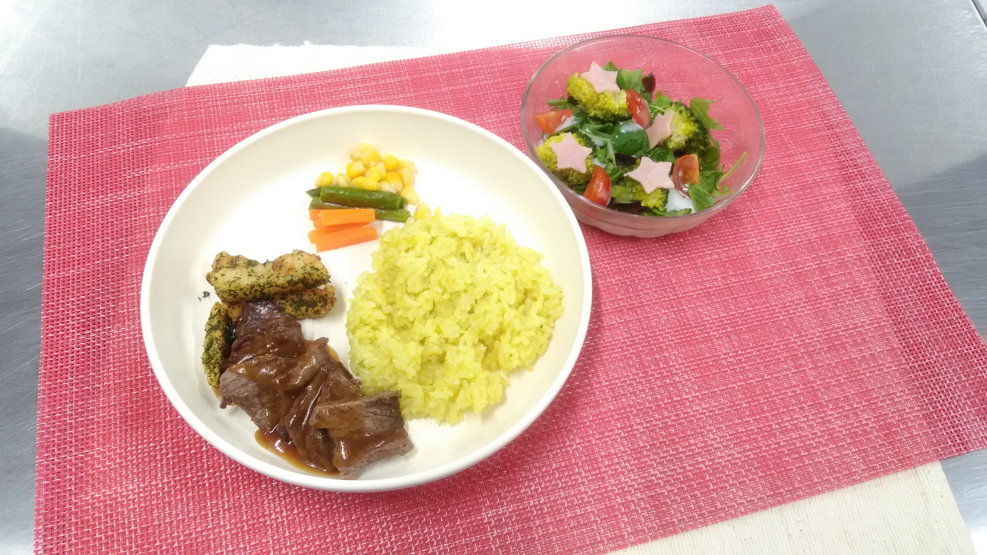 12/21　クリスマス会